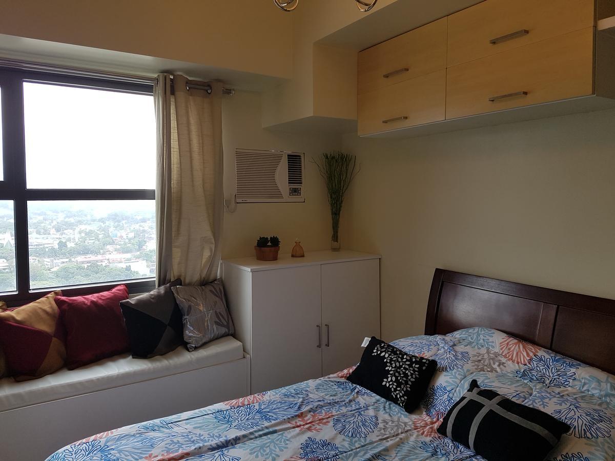 Kc Studio 5 At Horizon 101 セブ市 エクステリア 写真