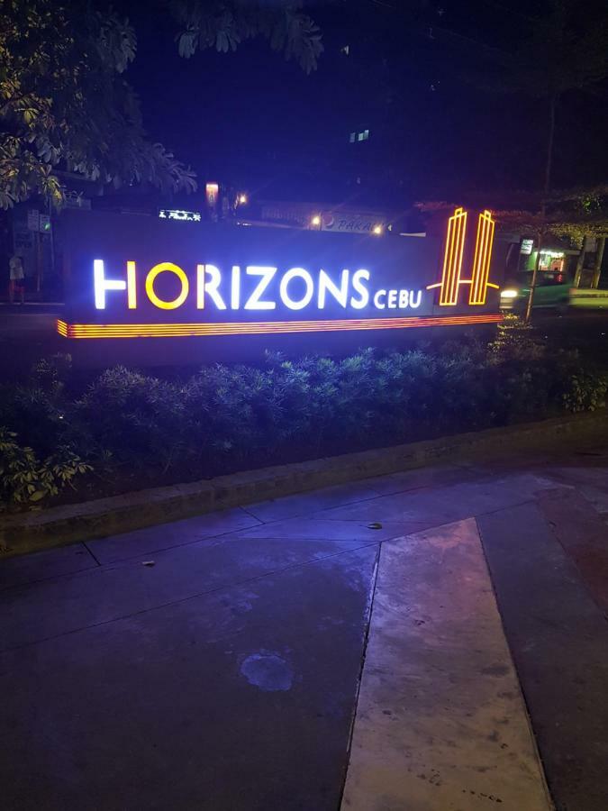 Kc Studio 5 At Horizon 101 セブ市 エクステリア 写真